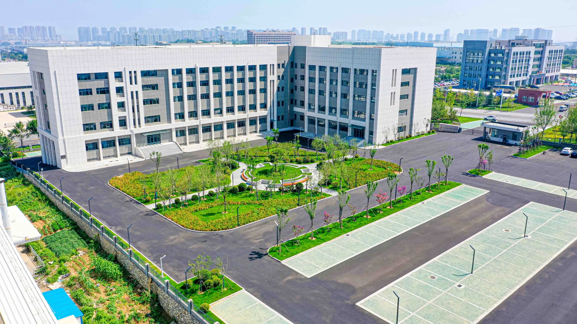 创新科技产业园