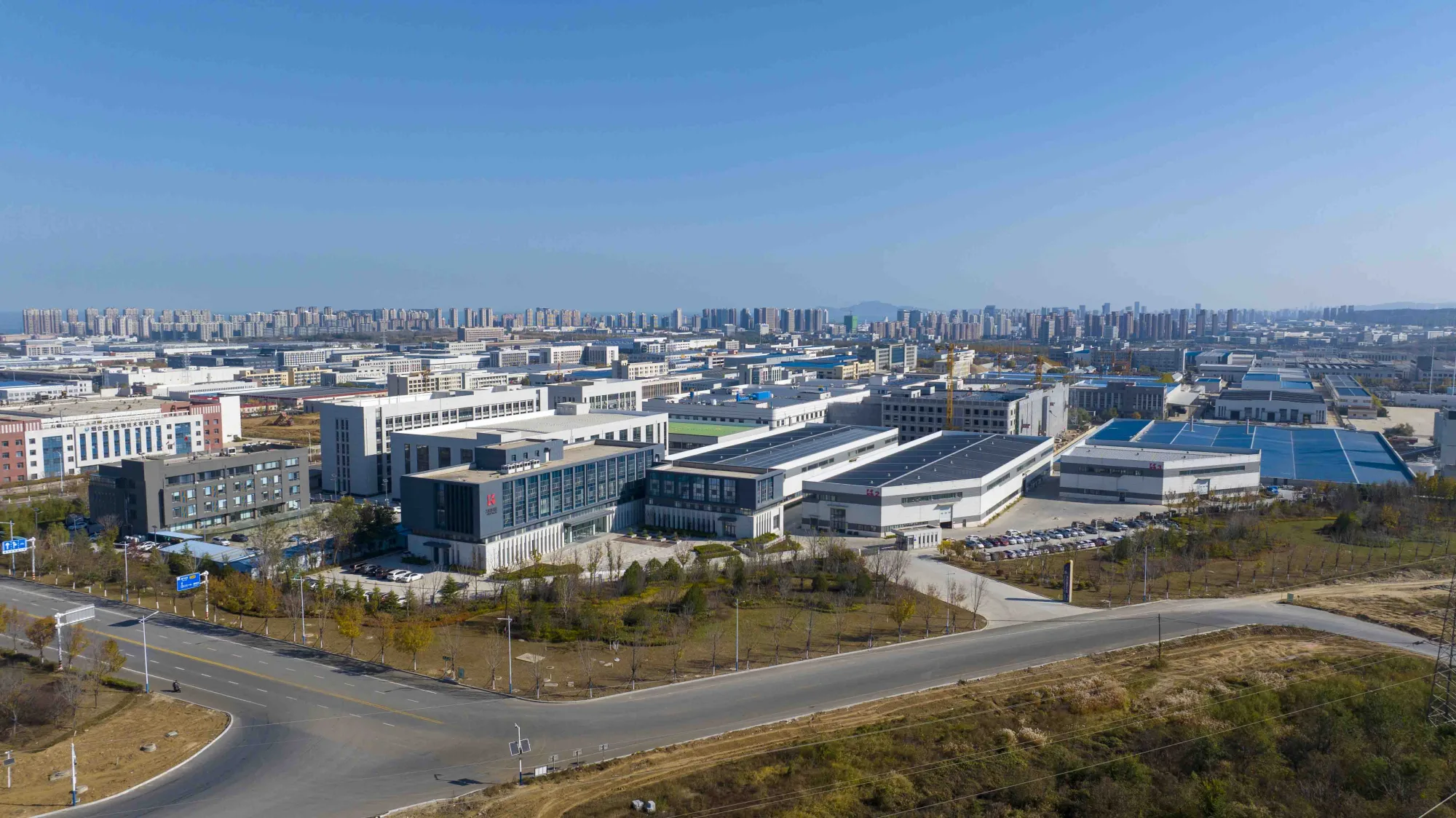 力凯科技 图集图片 2