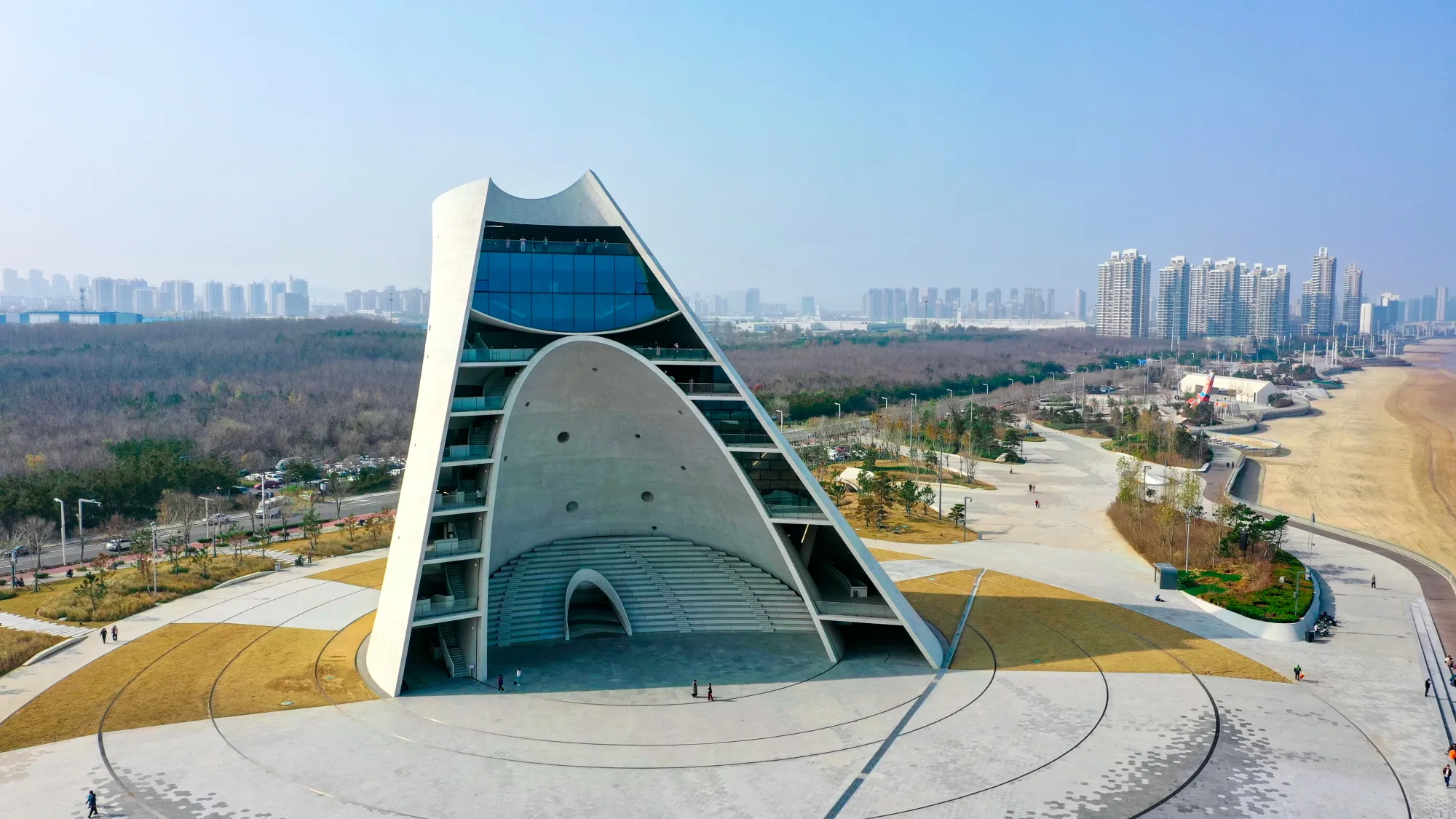扬帆广场 图集图片 9