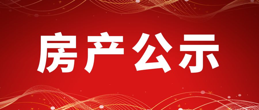 【2026-03-27】彩云城C3-001号房产招租公告